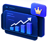 Statistics illustration