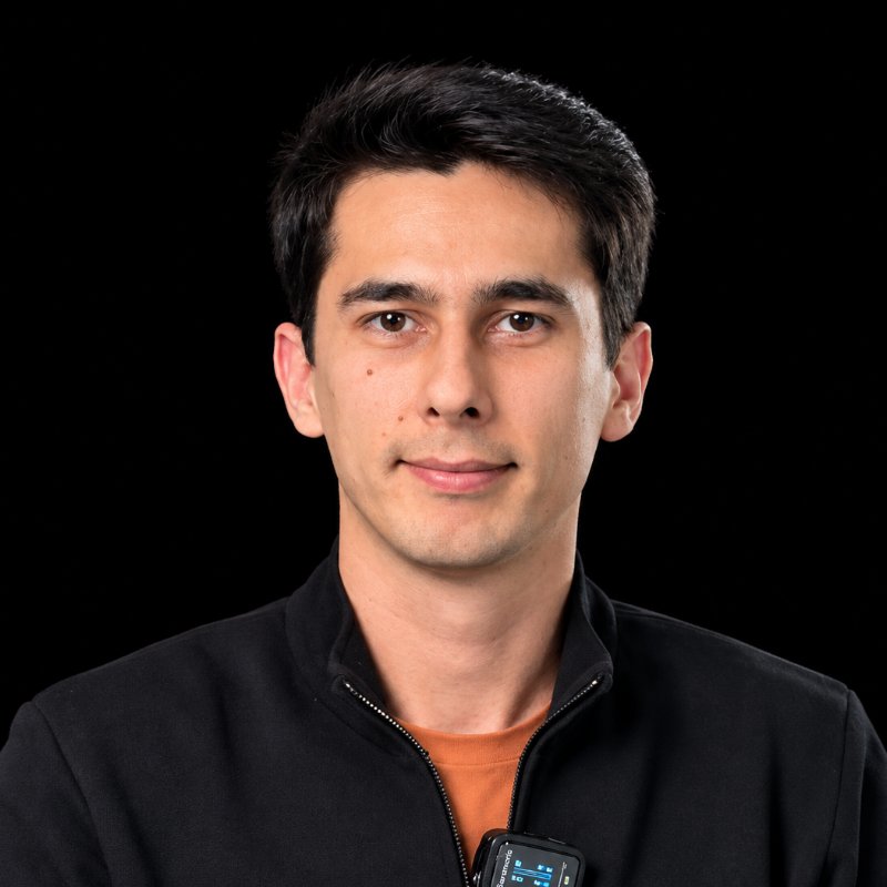 Shohjaxon Sultonov